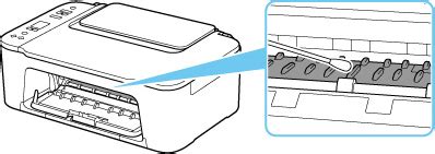 Canon Inkjet Manuals Ts Series Cleaning Inside The Printer