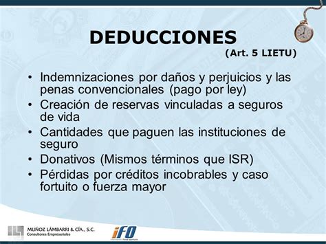 Creditos Incobrables Y Perdidas Por Caso Fortuito Prestamos Empeno De