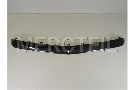 Buy The Spare Part Mercedes Benz A21788505009040 Ornamental Trim