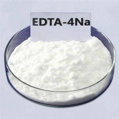 EDTA Disodium Salt 25 Kg At Rs 330 Kg In Vadodara ID 26441428655