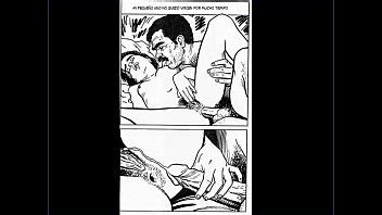 Comic The Sex Parte I Español Latino XVIDEOS