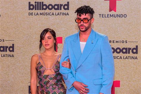 Bad Bunny Hace Suya La Noche Con 10 Billboard Latin Music Awards 2021