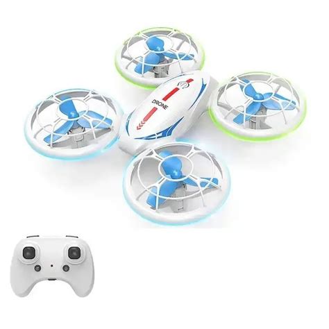 Rh826 24g 4ch Height Keeping Altitude Hold Mini Rc Quadcopter Drone