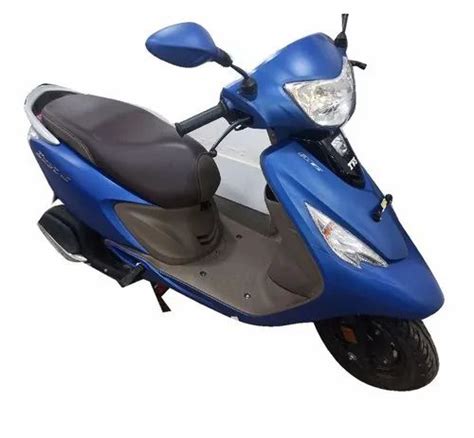 Tvs Scooty Zest Bs Price Mileage Colours Features Atelier