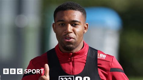 Jordon Ibe Former Liverpool And Bournemouth Winger Joins Ebbsfleet United Bbc Sport