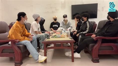 Eng Sub Stray Kids Live Vlive 220916 Stray Kids Vlive 2022 Youtube