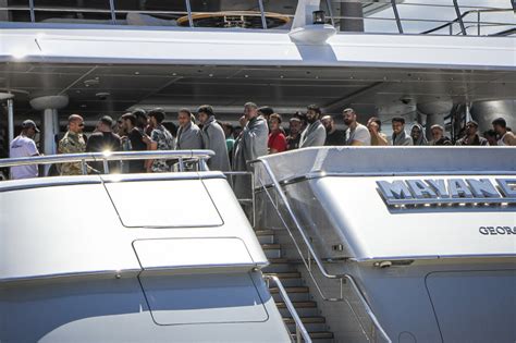 Naufrage en Grèce pourquoi les garde côtes sont ils mis en cause