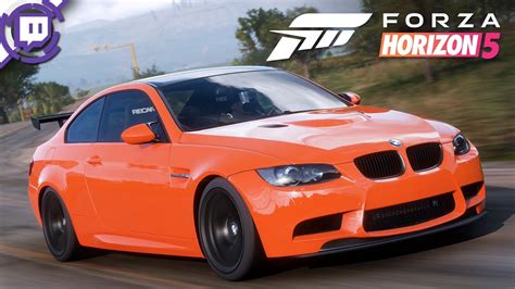 Forza Horizon Serie Hitze Saison Fr Hling Forza Horizon