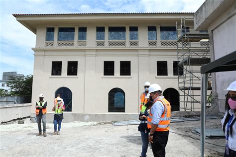 Museo Antropol Gico Reina Torres De Ara Z Estar Abierto Al P Blico El