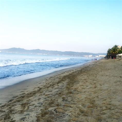 Travel Tuesday: Weekend in Riviera Nayarit – KIMBERLY FISHER