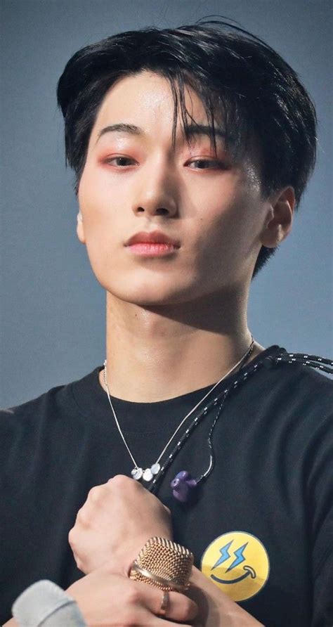 Pin By Shikuri On Ateez In 2022 Handsome Korean Actors Song Min Gi