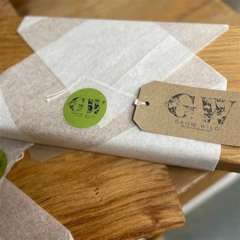 Save with Biodegradable Labels — the GREEN LABEL company