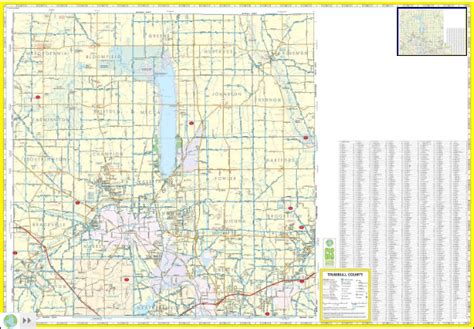 Trumbull County Gis Map - Cicely Bridgette