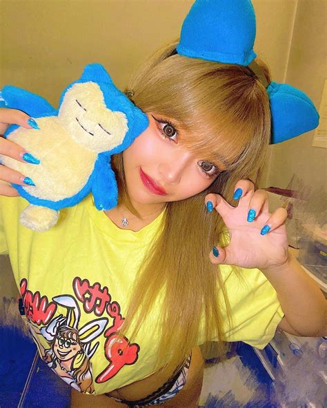 Hiiroさんのインスタグラム写真 Hiiroinstagram「やっほー💛 ゆきゃバースデーはカビゴンになった🫶🏻💙 ちゃんとみにき