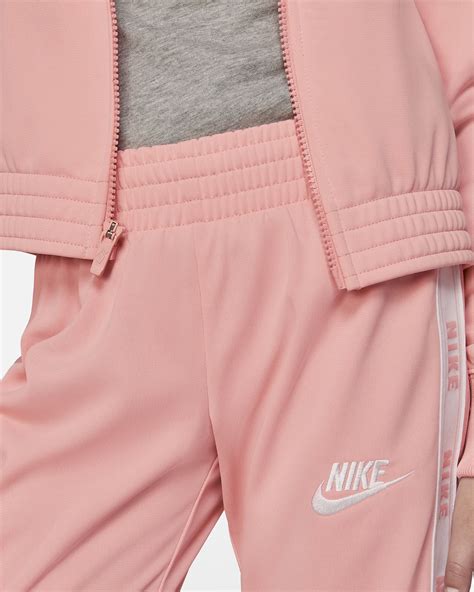 Nike Sportswear Girls Tracksuit Nike Za