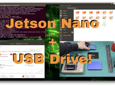 Jetson Nano Style Serial Console Jetsonhacks