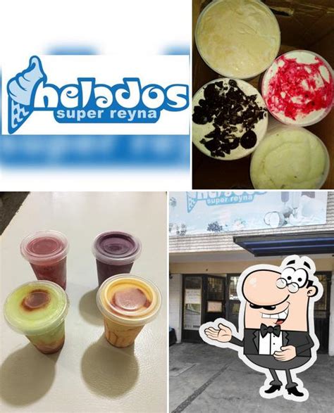 Helados Super Reyna Mexico