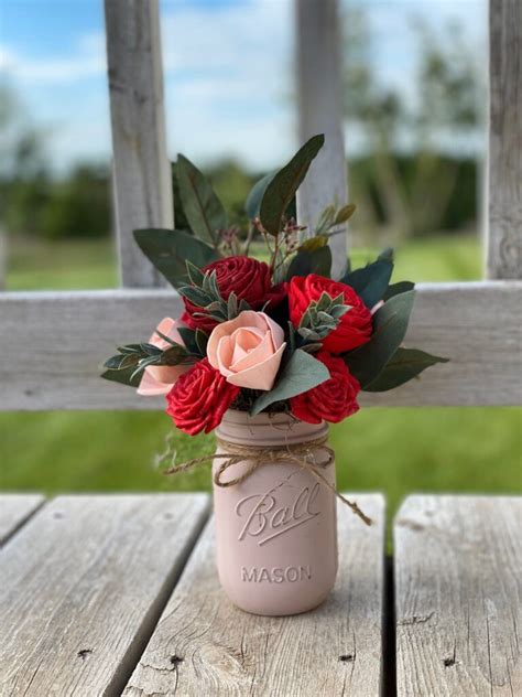 Diy Wedding Mason Jar Ideas You Can T Miss The Mummy Front