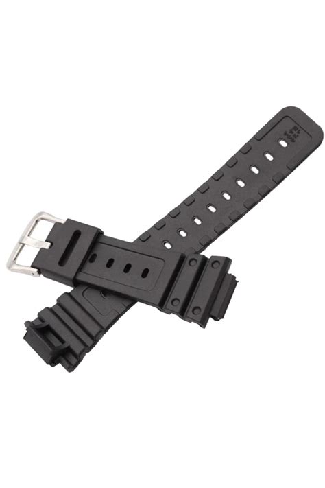 Inlor Casio G Shock Dw 5000 Dw 5000sl Dw 5200c Dw 5400c Uy 16mm