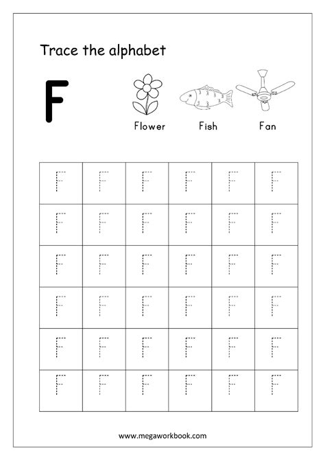 Tracing Letters Alphabet Tracing Capital Letters Letter Tracing Worksheets Free