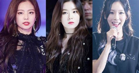nhóm nhạc nữ Kpop hot nhất hiện nay BLACKPINK vẫn tuột dốc trước đối thủ nhà SM vị trí của