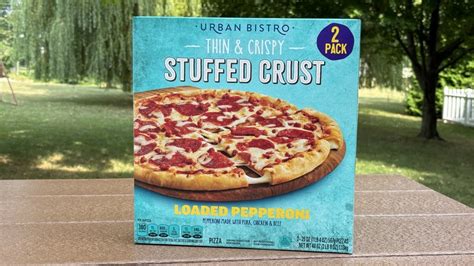 Costcos Best And Worst Frozen Pizza Options Ranked