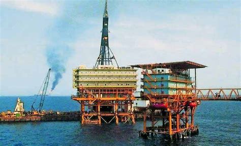 Pemex Duplica Exportaciones De Crudo Zapoteco Capta Mdd