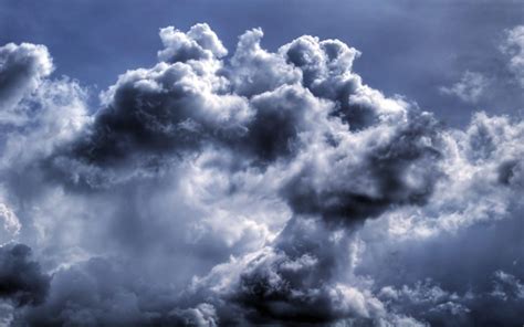 Rain Cloud Wallpapers - Top Free Rain Cloud Backgrounds - WallpaperAccess