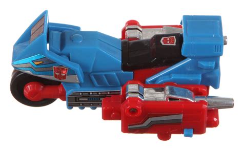 Triggerbots And Triggercons Override Transformers G1 Autobot