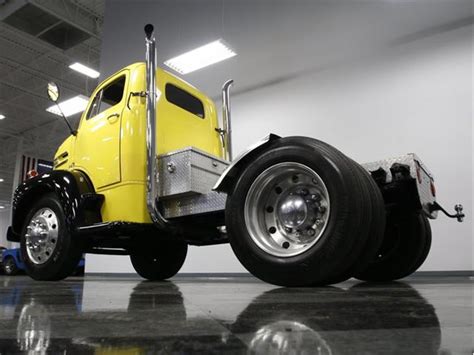 1950 Ford Coe For Sale Cc 1202007