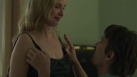 Julie Delpy In Before Midnight Sniz Porn