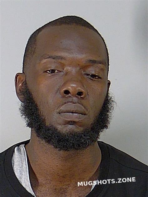 Erick Dontiece Smith 09202022 Lake County Mugshots Zone