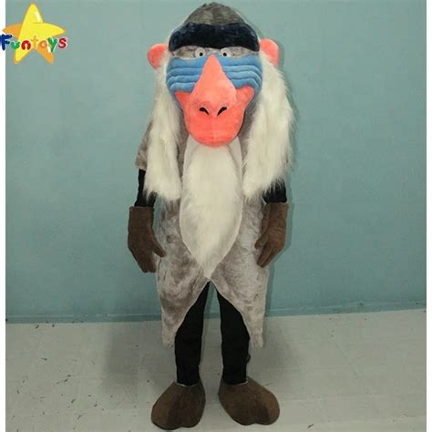 Lion King Mandrill Ubicaciondepersonas Cdmx Gob Mx