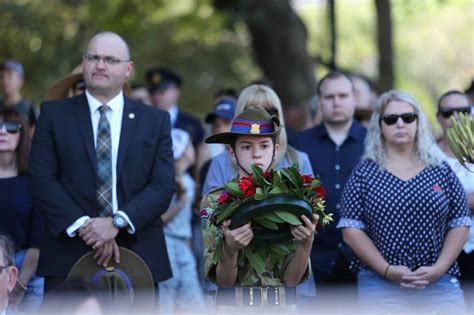 Anzac Day Newcastle Rsl