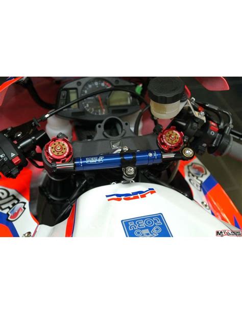 Steering Damper Toby Racing Honda Cbr Rr