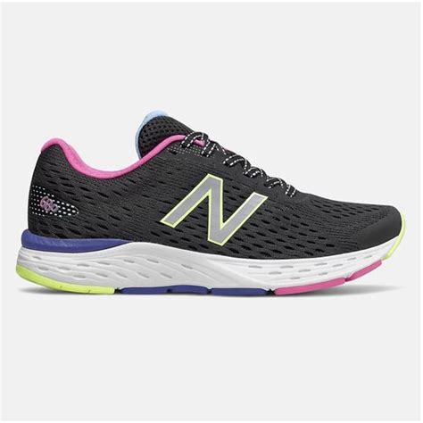 New Balance 680v6 Running Sneaker For Women Home Of The Humble Warrior