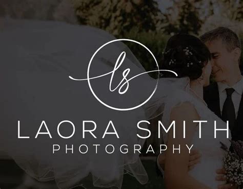 Wedding Logo Design Luxury Logo Design Minimal Logo Design Wedding