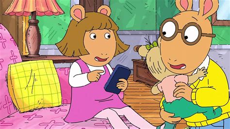 Prime Video Arthur Season 20