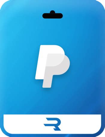 Buy Rewarble Paypal 10 USD Card And Top Up Cheaper