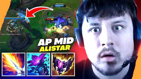 Rakip Ld Rtmak I In Internet Sitesi A An Full Ap Mid Alistar Youtube