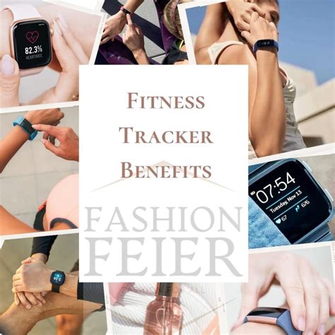 Fitness Tracker Benefits: Optimize Your Workouts