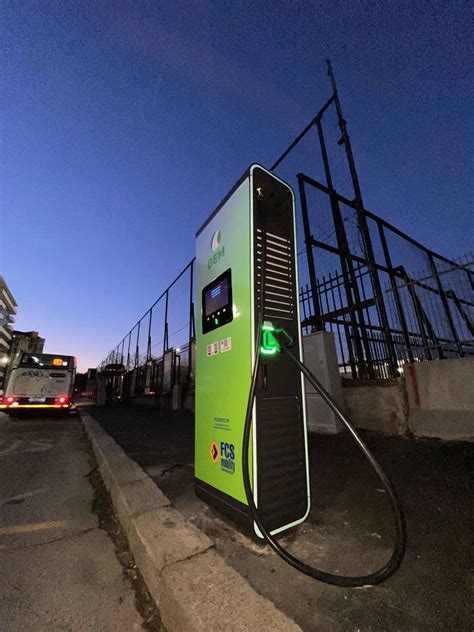 Ekomobil | Torino, Piemonte | EV Station