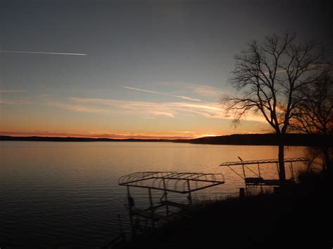 Neshonoc Lake La Crosse River Between Tomah And La Crosse Flickr