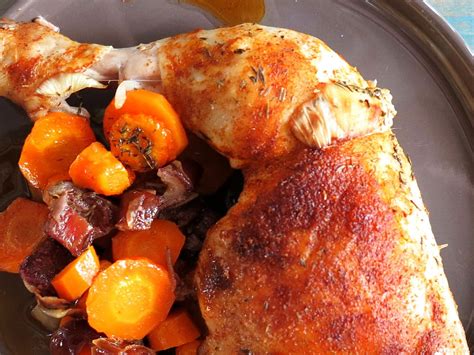 Pollo A La Naranja C Mo Hacer La Mejor Receta