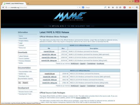 How To Play Arcade Games On Your Pc With Mame Play Retro Games On Your