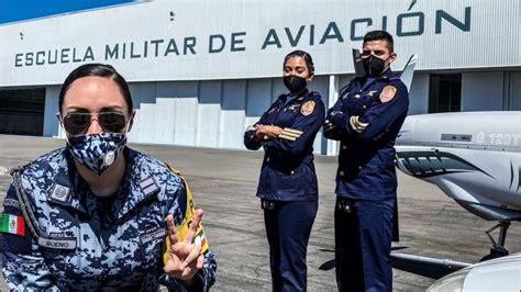 Sedena Escuela Militar De Aviacion Actualizado Noviembre