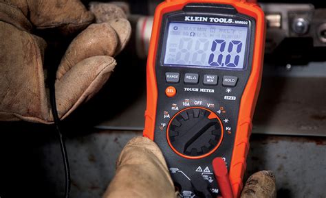 How To Read Commercial Electric Meter Wiring Work