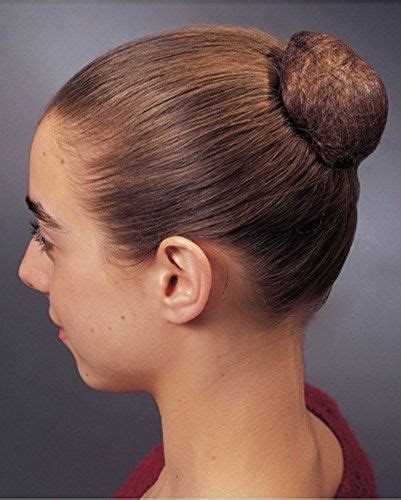 Easy Cute Bun Hairstyle Ideas Trendy Hairstyle Ideas Hairstyle