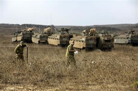 Israel Us Begin Implementing 52 Billion Usd Air Defence Aid Package