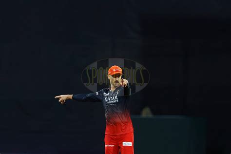 Tata Ipl M Mi V Rcb Sportzpics Photography